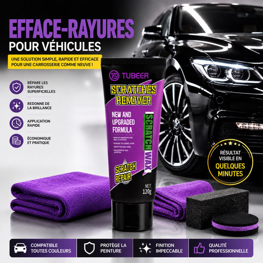 Efface- Rayures pour véhicule